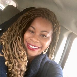 Meet your Posher, Rocquel